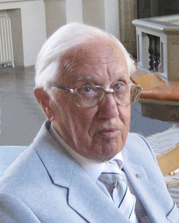 Ivar Wallensteen